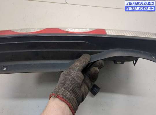 купить Фонарь (задний) на Land Rover Discovery 3 2004-2009