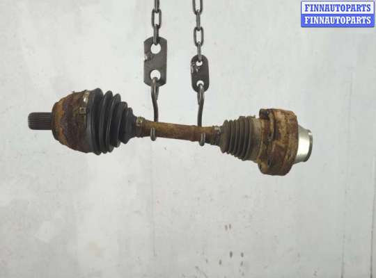 купить Полуось (приводной вал, шрус) на Volkswagen Amarok 2010-2025