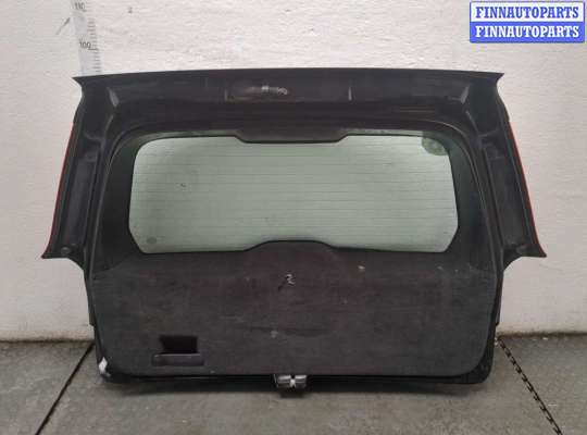 купить Подсветка номера на Volvo V70 2007-2016