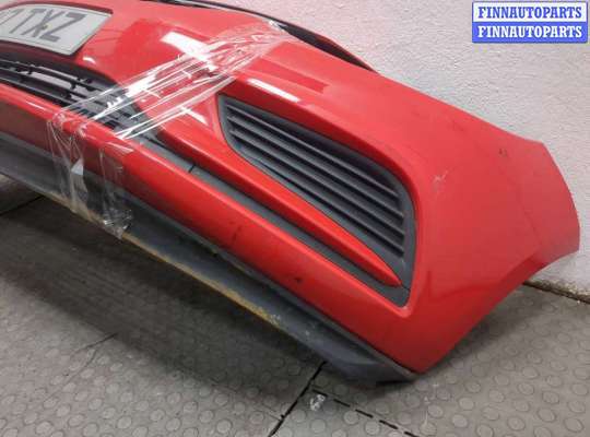 купить Бампер на Opel Astra K 2015-2021