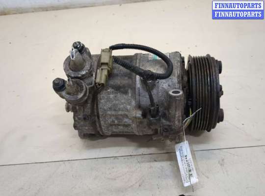 купить Компрессор кондиционера на Ford Focus 3 2011-2015