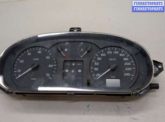 Щиток приборов (приборная панель) RN1597331 на Renault Scenic 1996-2002