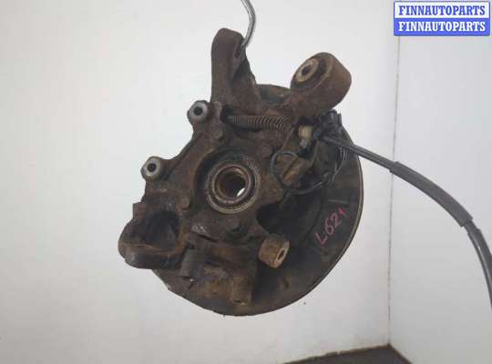 купить Ступица (кулак, цапфа) на Lincoln Navigator 2006-2014