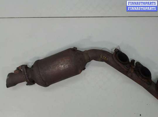 Катализатор TT871450 на Toyota 4 Runner 2003-2009