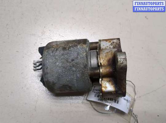 купить Клапан рециркуляции газов (EGR) на Peugeot 307