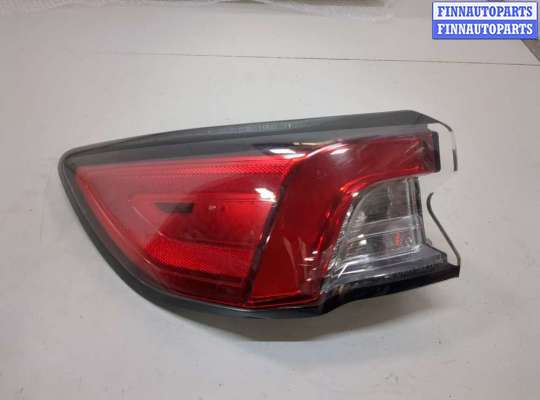 Купить Фонарь (задний) на Ford Escape 2019-2022 Фонарь (задний) FO2103639 на Ford Escape 2019-2022