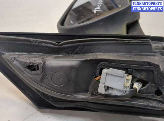 купить Зеркало боковое на Ford Focus 2 2005-2008