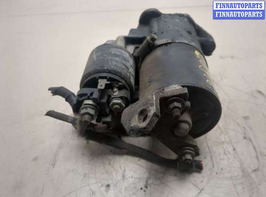 купить Стартер на Audi A4 (B5) 1994-2000