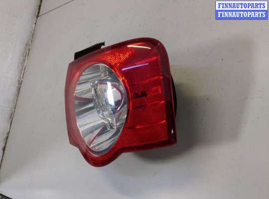 купить Фонарь (задний) на Volkswagen Passat 6 2005-2010