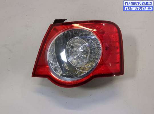 купить Фонарь (задний) на Volkswagen Passat 6 2005-2010