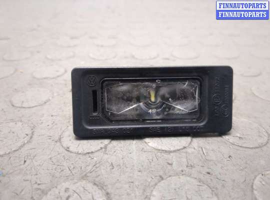 купить Подсветка номера на Volkswagen Atlas Cross Sport 2019-