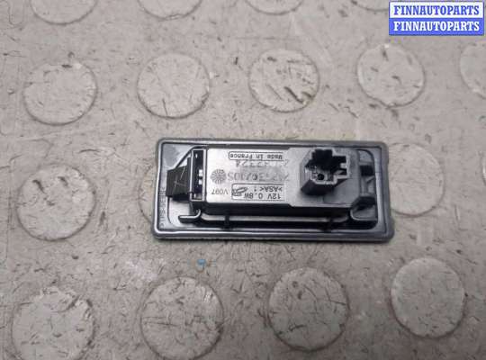 купить Подсветка номера на Volkswagen Atlas Cross Sport 2019-