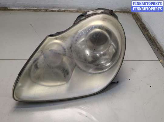 купить Фара (передняя) на Porsche Cayenne 2002-2010