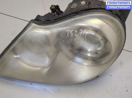 купить Фара (передняя) на Porsche Cayenne 2002-2010