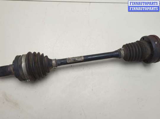 купить Полуось (приводной вал, шрус) на Porsche Panamera 2009-2016