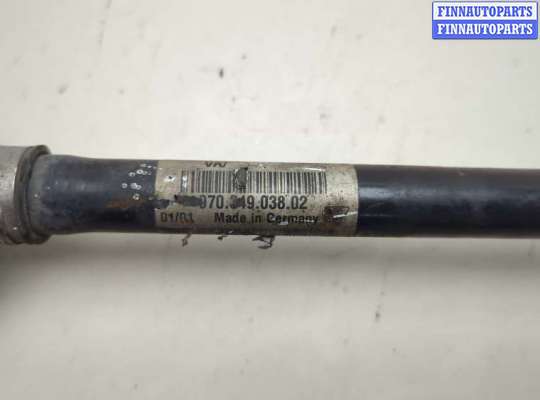 купить Полуось (приводной вал, шрус) на Porsche Panamera 2009-2016