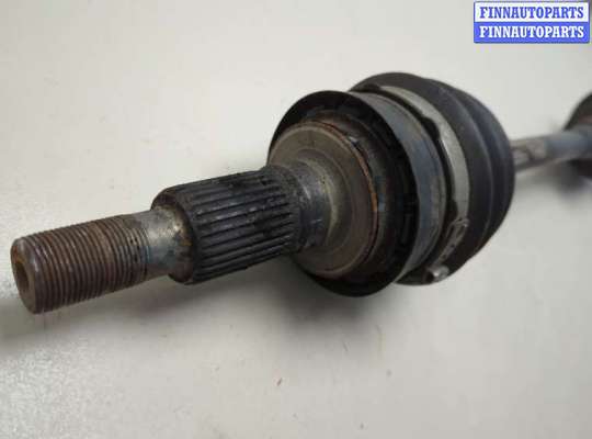 купить Полуось (приводной вал, шрус) на Porsche Panamera 2009-2016