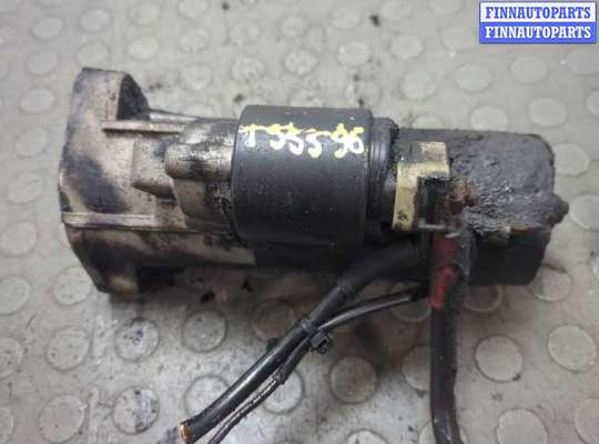 купить Стартер на Volkswagen Passat 5 2000-2005