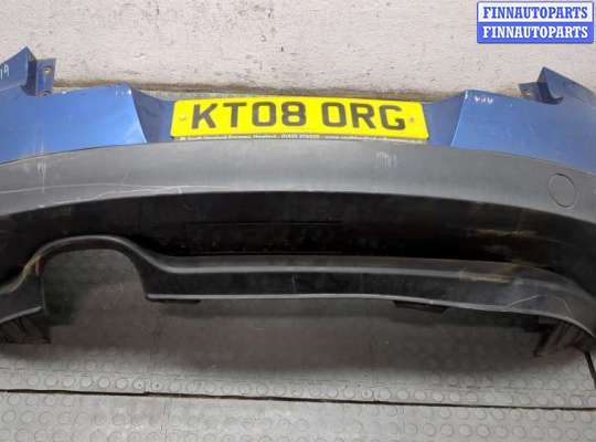 купить Бампер на Volkswagen Tiguan 2007-2011