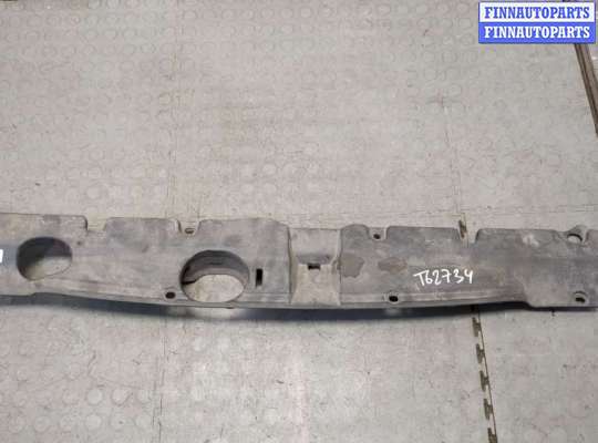 Накладка замка капота HD526002 на Honda CR-V 2001-2006