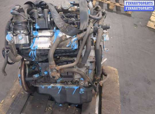 купить Компрессор кондиционера на Skoda Octavia (A5) 2004-2013