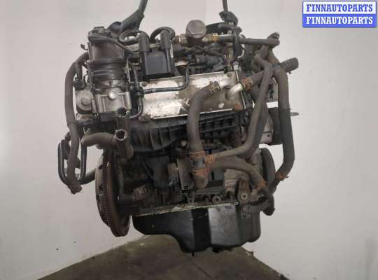купить Компрессор кондиционера на Skoda Octavia (A5) 2004-2013