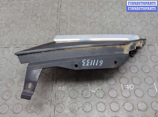 купить Решетка радиатора на Nissan Primera P12 2002-2008