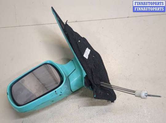Зеркало боковое FO1942579 на Ford Fiesta 2001-2007