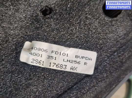 купить Зеркало боковое на Ford Fiesta 2001-2007
