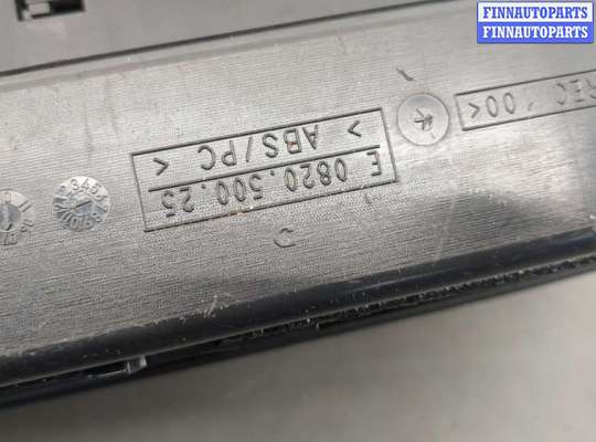 купить Подлокотник на BMW 7 E65 2001-2008