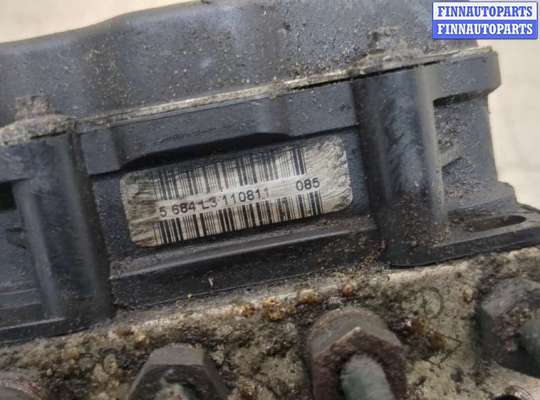 купить Блок АБС, насос (ABS, ESP, ASR) на Nissan NV400 2010-2024