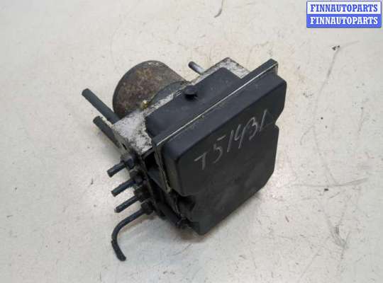 купить Блок АБС, насос (ABS, ESP, ASR) на Nissan NV400 2010-2024