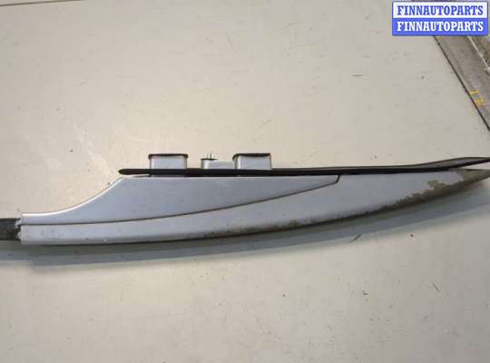 купить Накладка рейлинга на Infiniti QX56 2010-2013