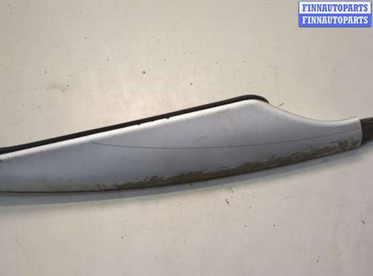 купить Накладка рейлинга на Infiniti QX56 2010-2013