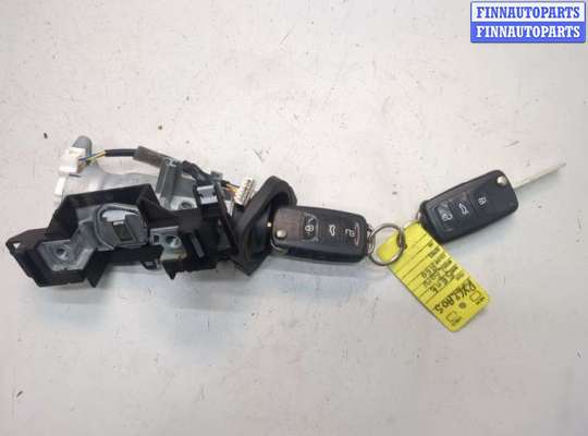 Замок зажигания ST347067 на Seat Leon 2 2005-2012