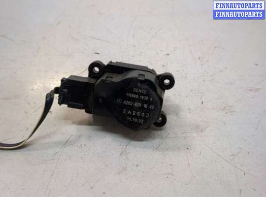 купить Электропривод заслонки отопителя на Mercedes ML W163 1997-2005
