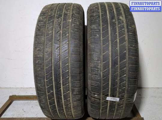 купить Пара шин на Ford Explorer 2015-2019