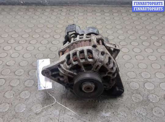 Купить Генератор на Hyundai Coupe (Tiburon) 2002-2009 Генератор HN625182 на Hyundai Coupe (Tiburon) 2002-2009