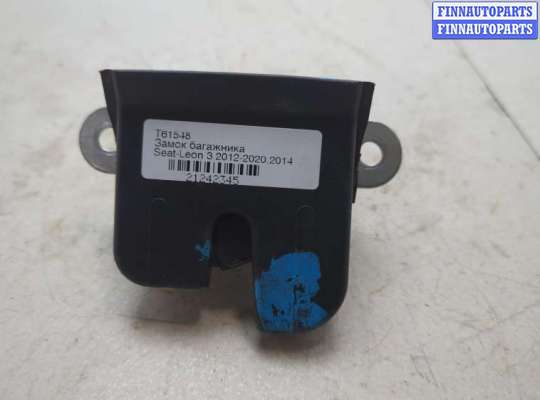купить Замок багажника на Seat Leon 3 2012-2020
