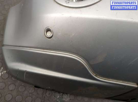 купить Бампер на Land Rover Freelander 2 2006-2014