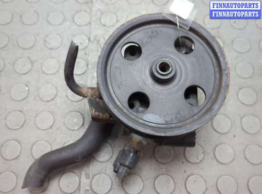купить Насос гидроусилителя руля (ГУР) на Ford Focus 2 2005-2008