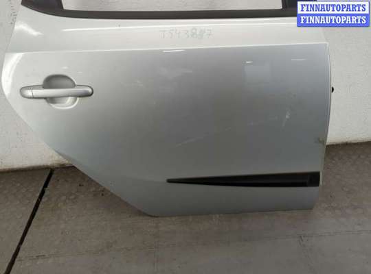 купить Дверь боковая (легковая) на Hyundai i30 2007-2012