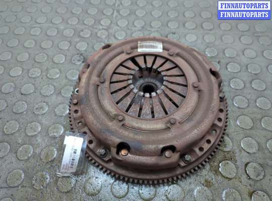 купить Маховик на Smart Fortwo 2007-2015