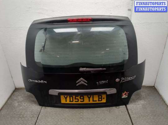 Щеткодержатель CT1127251 на Citroen C3 picasso 2009-2017