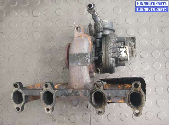купить Турбина на Volkswagen Passat 6 2005-2010
