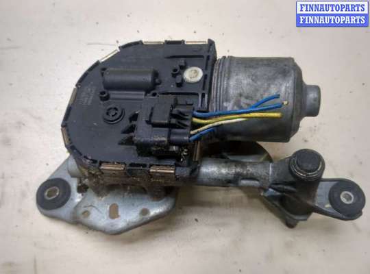 купить Механизм стеклоочистителя (трапеция дворников) на Peugeot 407 2004-2011