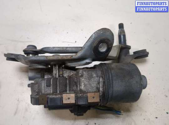 купить Механизм стеклоочистителя (трапеция дворников) на Peugeot 407 2004-2011