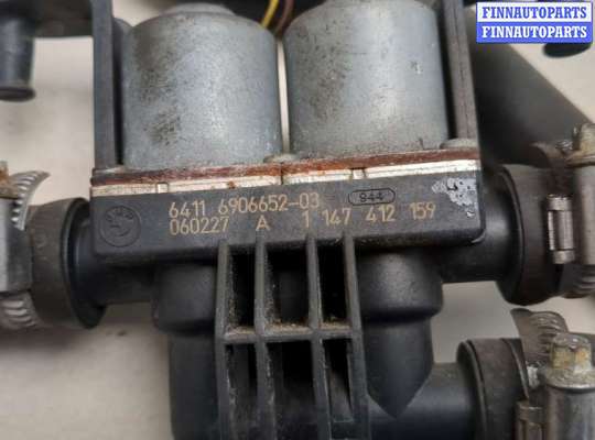 купить Кран отопителя (печки) на BMW X5 E53 2000-2006