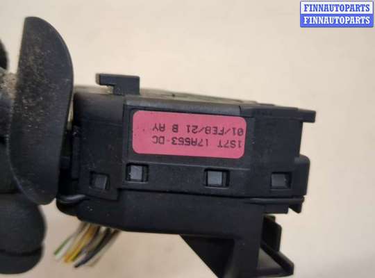 купить Переключатель дворников (стеклоочистителя) на Ford Mondeo 3 2000-2007