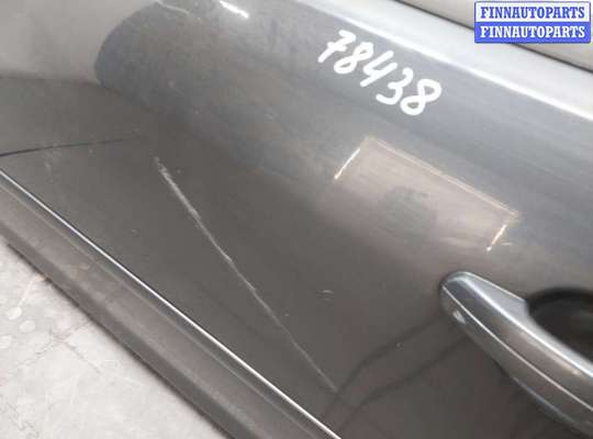 купить Дверь боковая (легковая) на Ford Focus 2 2005-2008